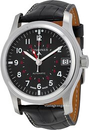 Longines Heritage L2.831.4.53.2