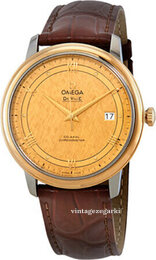 Omega De Ville Prestige 424.23.40.20.08.001