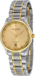 Longines Master L2.628.5.37.7