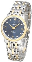 Omega De Ville Prestige Quartz 27.4mm 424.20.27.60.53.002