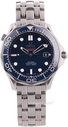 Omega Seamaster Diver 300m Co-Axial 41mm 212.30.41.20.03.001