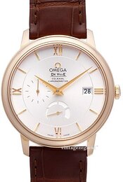 Omega De Ville Prestige Co-Axial Power Reserve 39.5mm 424.53.40.21.02.001