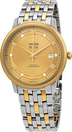 Omega De Ville Prestige 424.20.40.20.58.001