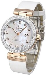 Omega De Ville Ladymatic Co-Axial 34mm 425.27.34.20.55.004