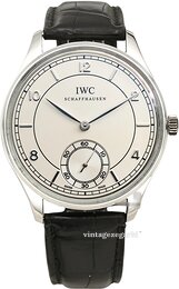 IWC Vintage Collection Portuguese Hand-Wound IW544505
