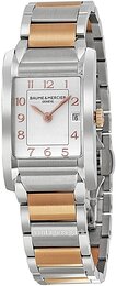 Baume & Mercier HAMPTON MOA10108