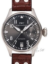 IWC Pilots Classic Big Pilot IW500402