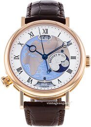 Breguet Classique 5717BR-EU-9ZU