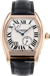 Cartier Coleccion Privee   W1545851