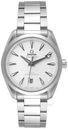 Omega Seamaster Aqua Terra 150M 220.10.38.20.02.001