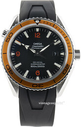 Omega Seamaster Planet Ocean 2908.50.91