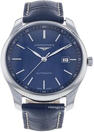 Longines Master L2.893.4.92.0