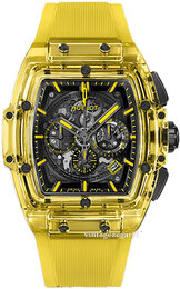 Hublot Big Bang 45Mm 601.JY.0190.RT