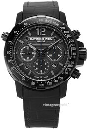Raymond Weil Nabucco 7810-BSF-05207