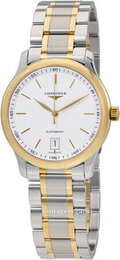 Longines Master L2.628.5.12.7