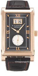 A. Lange & Söhne Cabaret 107.031