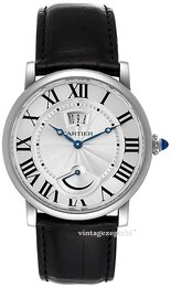Cartier Rotonde De Cartier W1556369