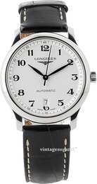 Longines Master L2.628.4.78.3