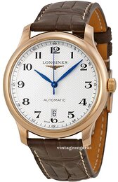 Longines Master L2.628.8.78.3