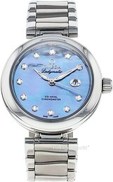 Omega De Ville Ladymatic Co-Axial 34mm 425.30.34.20.57.003