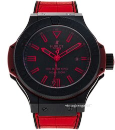 Hublot BB King All Black 322.CI.1130.GR.ABR10