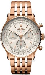 Breitling Navitimer B01 Chronograph 41 RB0139211G1R1