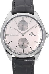 Omega De Ville Tresor 435.13.40.22.06.001