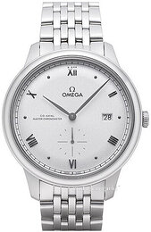 Omega De Ville Prestige 434.10.41.20.02.001