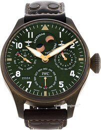 IWC Pilots Spitfire IW503601