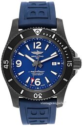 Breitling Superocean Ii 46 M17368D71C1S1