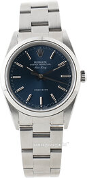 Rolex Air-King 14000M