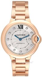 Cartier Ballon Bleu De Cartier WE902062