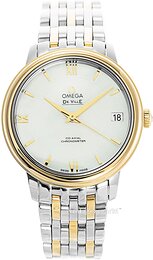 Omega De Ville Prestige Co-Axial 32.7mm 424.20.33.20.05.001