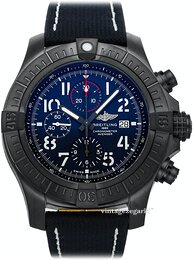 Breitling Super Avenger Chronograph 48 V13375101C1X1