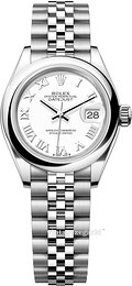 Rolex Lady-Datejust 28 279160-0015