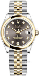 Rolex Datejust 31 278243-0022