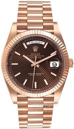 Rolex Day-Date 40 228235-0006