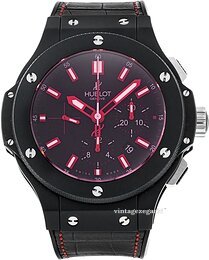 Hublot Big Bang Red Magic 301.CI.1123.GR