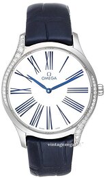Omega De Ville Tresor 428.18.39.60.04.001