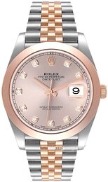 Rolex Datejust 41 126301-0008