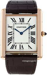 Cartier Tank Louis W1560017
