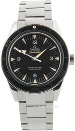 Omega Seamaster Diver 300m Master Co-Axial 41mm 233.30.41.21.01.001