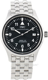 IWC Pilots Classic IW325307