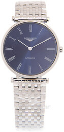 Longines La Grande Classique De Longines L4.908.4.94.6