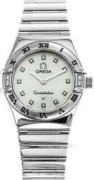 Omega Constellation 1566.76.00