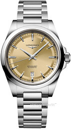 Longines Conquest L3.720.4.62.6