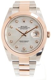 Rolex Datejust 41 126301-0013