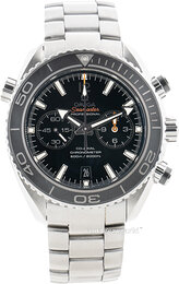 Omega Seamaster Planet Ocean 600m Co-Axial Chronograph 45.5mm 232.30.46.51.01.001