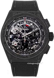 Zenith El Primero 10.9000.9004-96.R921