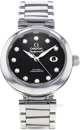 Omega De Ville Ladymatic Co-Axial 34mm 425.30.34.20.51.001